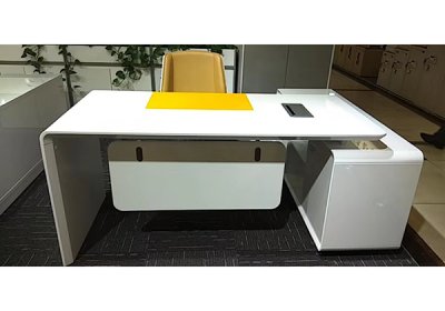 办公室桌椅定制案例